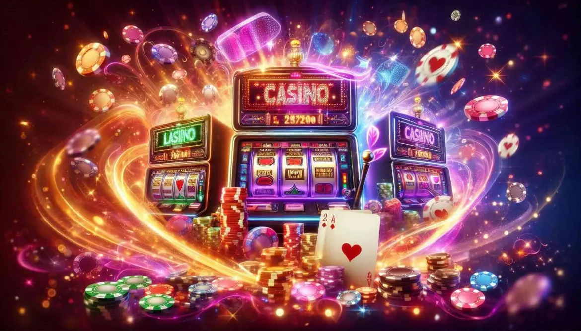 Luxury Casino